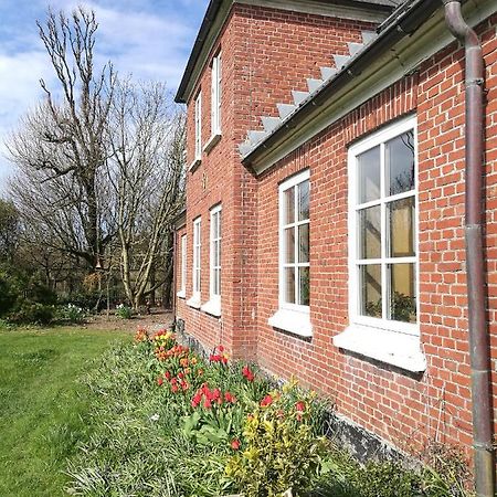 Green Vagon, Farm B&B Rooms For Rent Hjørring Dış mekan fotoğraf