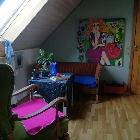 Green Vagon, Farm B&B Rooms For Rent Hjørring Dış mekan fotoğraf
