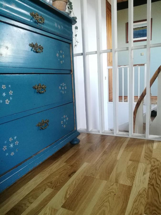Green Vagon, Farm B&B Rooms For Rent Hjørring Dış mekan fotoğraf