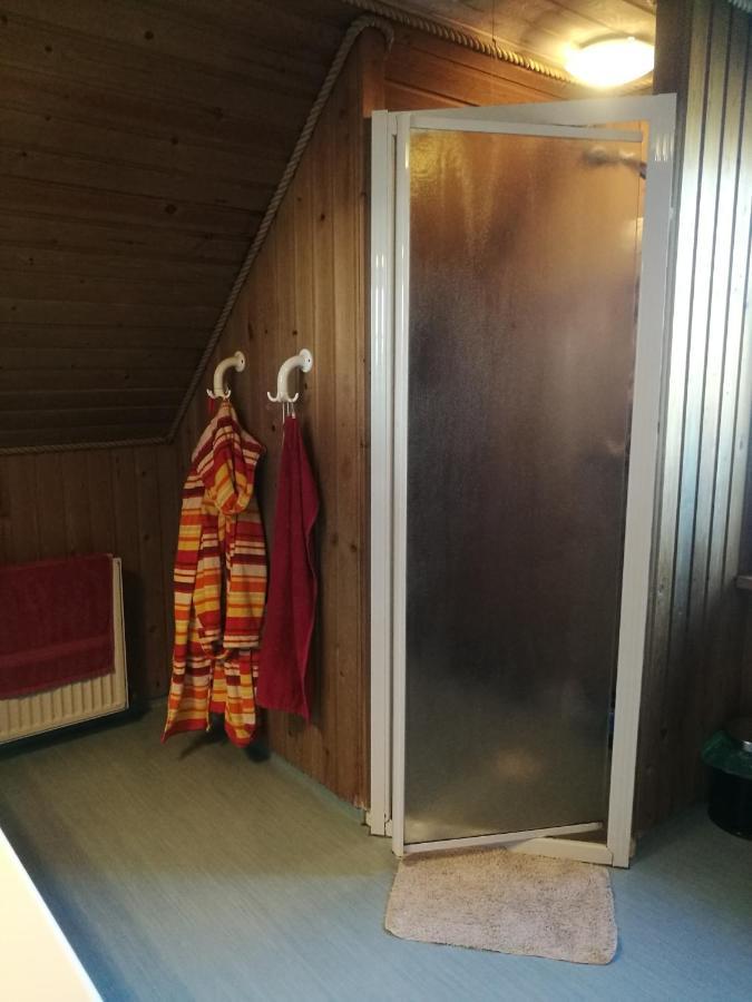 Green Vagon, Farm B&B Rooms For Rent Hjørring Dış mekan fotoğraf