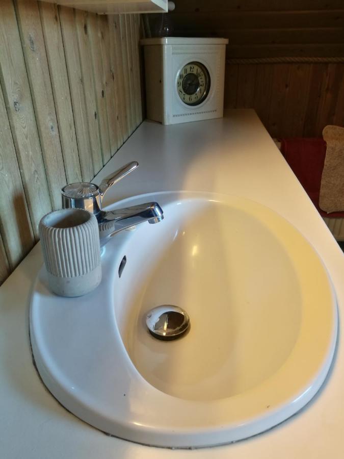 Green Vagon, Farm B&B Rooms For Rent Hjørring Dış mekan fotoğraf