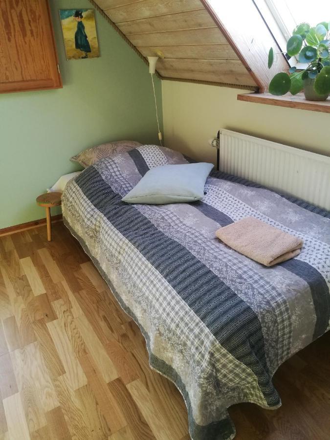 Green Vagon, Farm B&B Rooms For Rent Hjørring Dış mekan fotoğraf