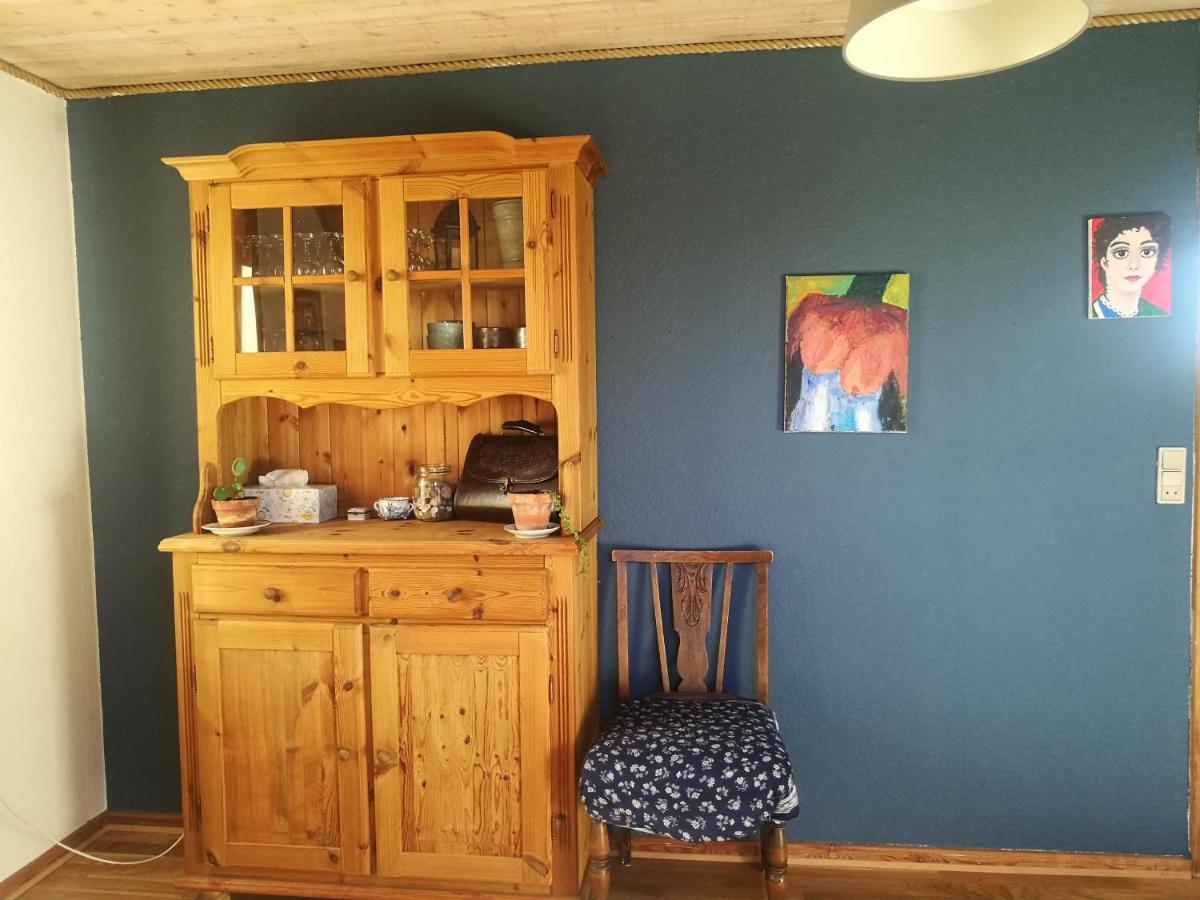 Green Vagon, Farm B&B Rooms For Rent Hjørring Dış mekan fotoğraf